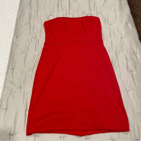 Forever 21 Bodycon Tube Dress - Picture 1 of 3